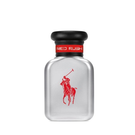 Men's Perfume Ralph Lauren Polo Red Rush EDT 75 ml