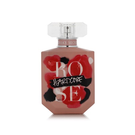 Perfume Mujer Victoria's Secret Hardcore Rose EDP 50 ml