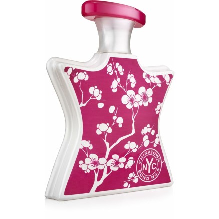 Uniseks Parfum Bond No. 9 Chinatown EDP 50 ml