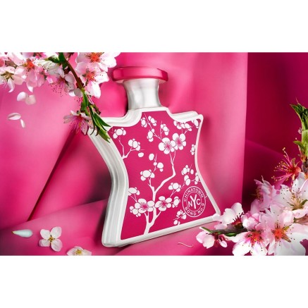 Uniseks Parfum Bond No. 9 Chinatown EDP 50 ml 2