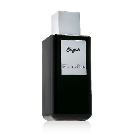 Unisex Perfume Franck Boclet Sugar 100 ml