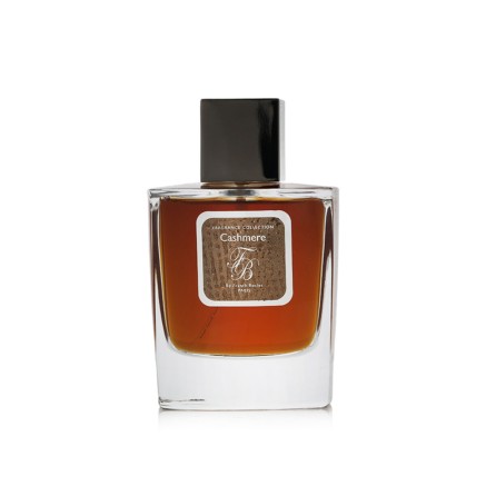 Profumo Donna Franck Boclet Cashmere EDP 100 ml 2