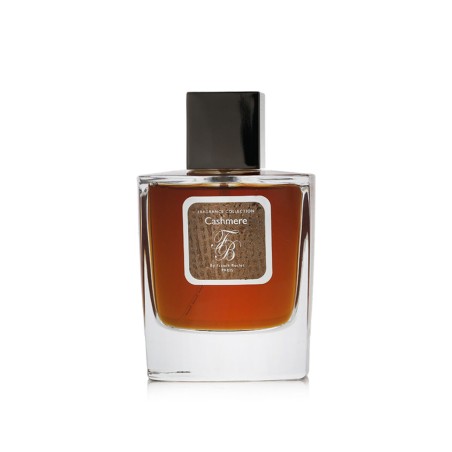 Profumo Donna Franck Boclet Cashmere EDP 100 ml
