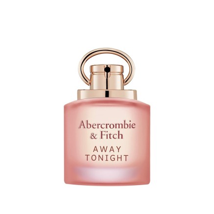 Perfume Mujer Abercrombie & Fitch Away Tonight Woman EDP 100 ml 2