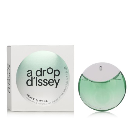 Women's Perfume Issey Miyake A Drop d'Issey Essentielle EDP 50 ml 2