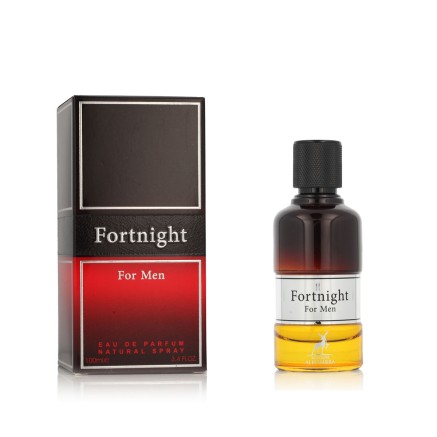 Parfum Femme Maison Alhambra Fortnight For Men EDP 100 ml 2