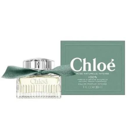Perfume Mujer Chloe Rose Naturelle Intense EDP 30 ml 2