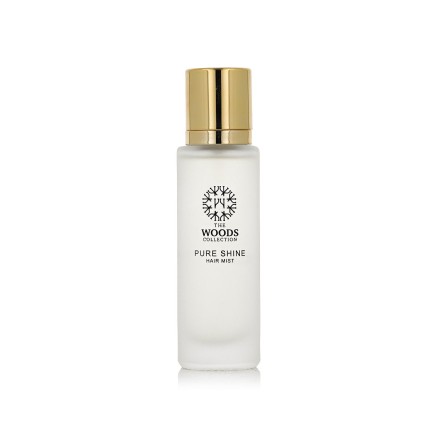 Haar-Duft The Woods Collection Pure Shine 30 ml 2