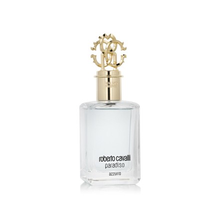 Damenparfüm Roberto Cavalli Paradiso Azzurro EDP 100 ml 2