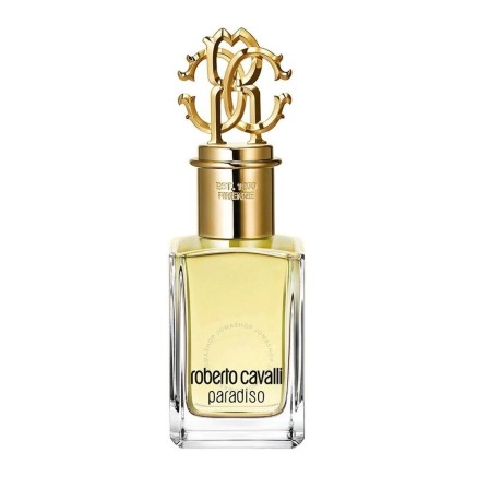 Profumo Donna Roberto Cavalli Paradiso EDP 50 ml 2