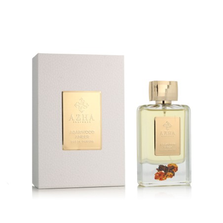 Damesparfum Agarwood Amber EDP 100 ml