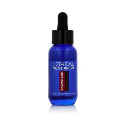 Sérum Facial L'Oréal Paris Men Expert 30 ml 2