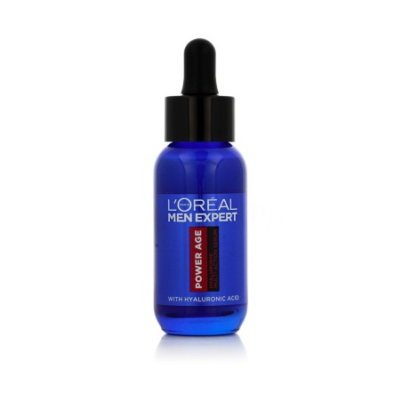 Siero Viso L'Oréal Paris Men Expert 30 ml