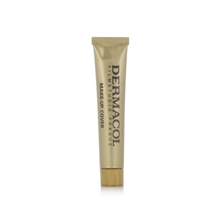 Set de Maquillaje Dermacol Make-Up Cover 2