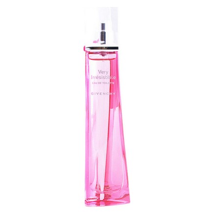 Profumo Donna Givenchy Very Irrésistible Eau de Toilette EDT 50 ml 2