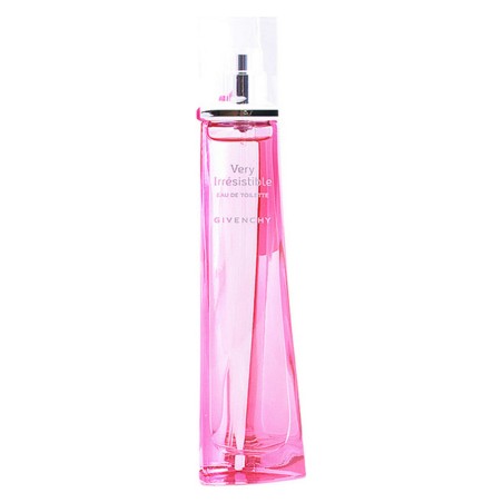 Profumo Donna Givenchy Very Irrésistible Eau de Toilette EDT 50 ml