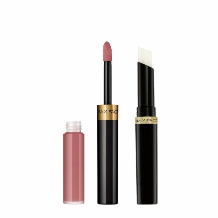 Lipstick Max Factor Lipfinity Nº001 Pearly Nude 4,2 g
