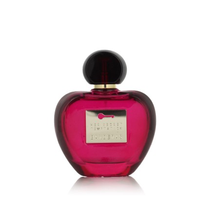 Perfume Hombre Antonio Banderas Her Secret Temptation EDT 80 ml 2