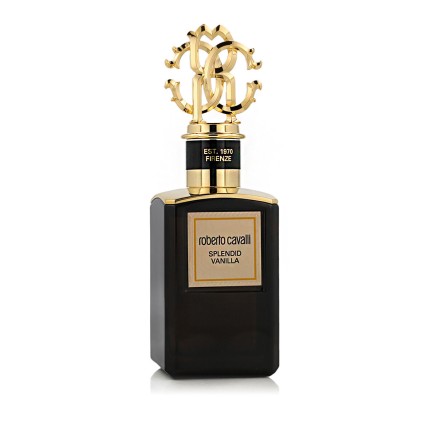 Uniseks Parfum Roberto Cavalli Splendid Vanilla EDP 100 ml 2
