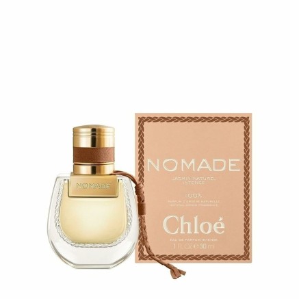 Perfume Mujer Chloe Nomade Jasmin Naturel Intense EDP 30 ml