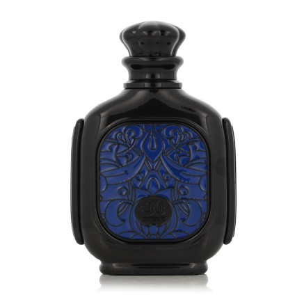 Profumo Donna Zimaya Zukhruf Black EDP 100 ml 2