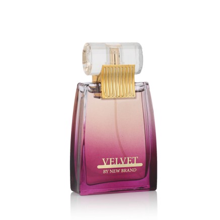 Women's Perfume New Brand Parfums Prestige Velvet for Women EDP 100 ml 2