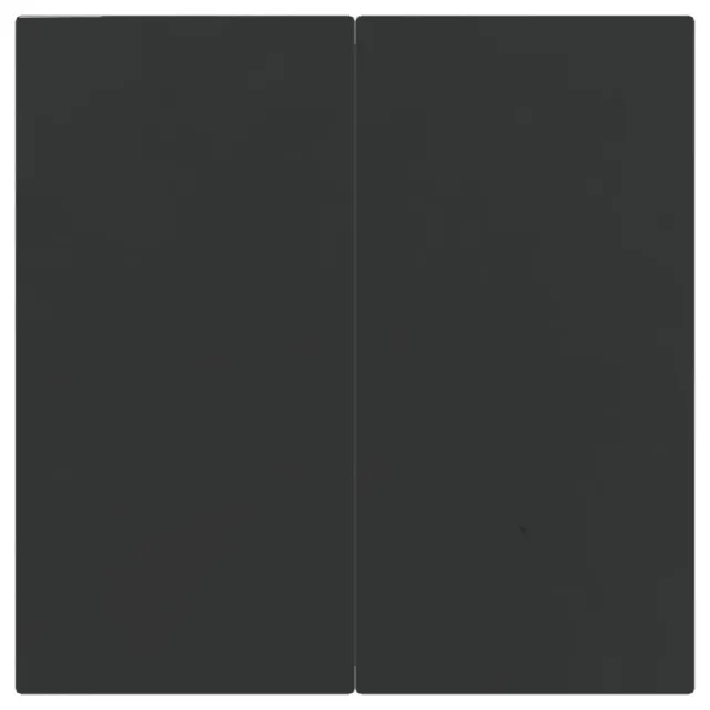 Ensemble à manger de jardin coussins 5pcs Noir Résine tressée