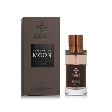 Perfume Mujer Azha Perfumes Ashes of the Moon EDP 100 ml