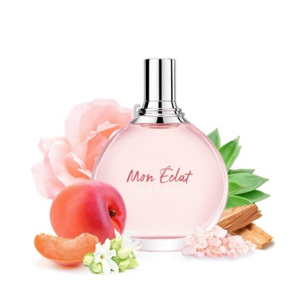 Perfume Mujer Lanvin Éclat d'Arpège Mon Éclat EDP 50 ml 2