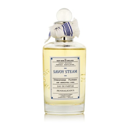 Damesparfum Penhaligon's Savoy Steam EDP 100 ml