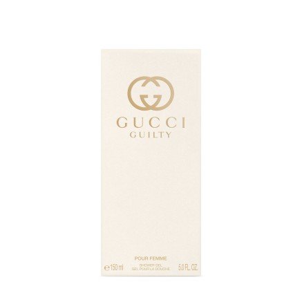Duschgel Gucci Guilty Pour Femme 150 ml 2