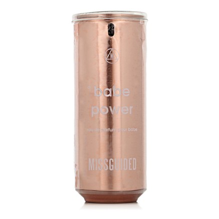 Perfume Mujer Missguided Babe Power EDP 80 ml 2