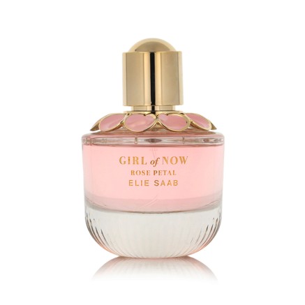 Perfume Mujer Elie Saab Girl of Now Rose Petal EDP 50 ml 2