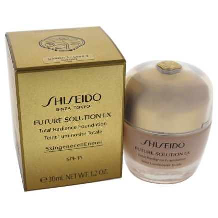 Crème Make-up Basis Shiseido 729238139336 2