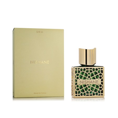Uniseks Parfum Nishane Shem 50 ml