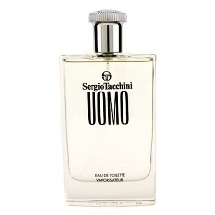 Perfume Hombre Sergio Tacchini 100 ml 2