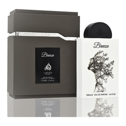 Perfume Unisex Lattafa Pride Breeze EDP 100 ml