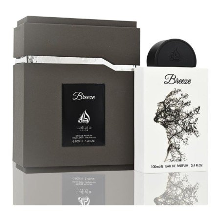 Unisex-Parfüm Lattafa Pride Breeze EDP 100 ml