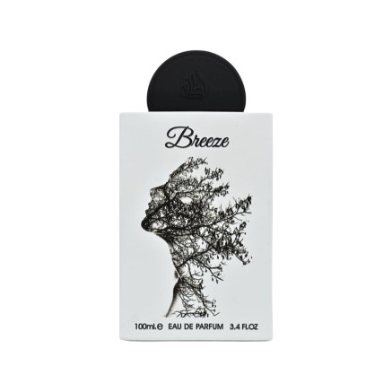 Unisex Perfume Lattafa Pride Breeze EDP 100 ml 2