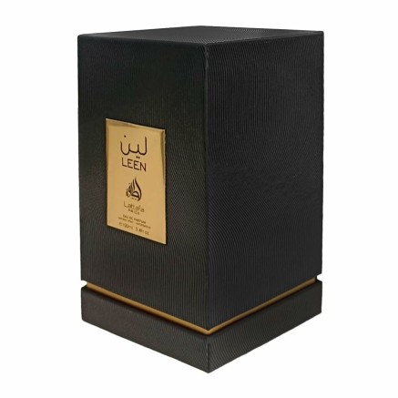 Perfume Mujer Lattafa Pride Leen EDP 100 ml 2