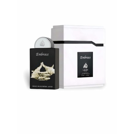 Women's Perfume Lattafa Pride Embrace EDP 100 ml 2
