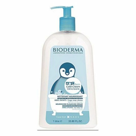 Duschcreme Bioderma ABCDerm 2