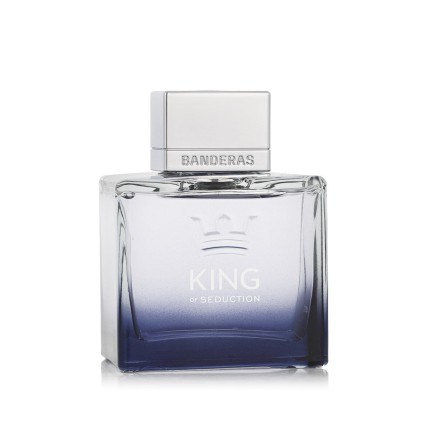 Herrenparfüm Antonio Banderas King Of Seduction EDT 100 ml 2