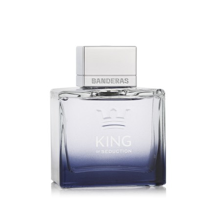 Herrenparfüm Antonio Banderas King Of Seduction EDT 100 ml