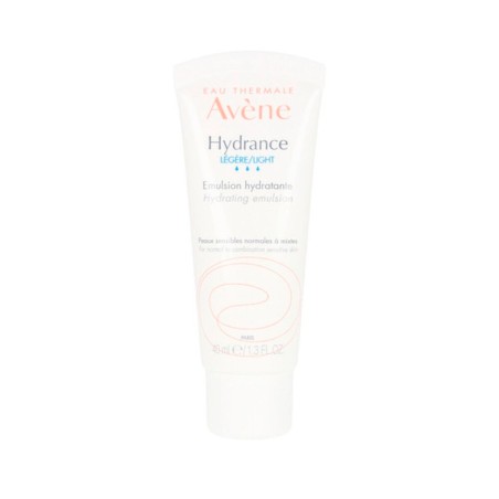 Facial Cream Moisturizing Avene Hydrance 40 ml