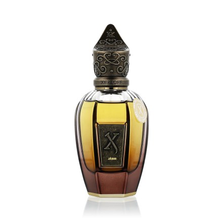 Unisex Perfume Xerjoff Jabir 50 ml 2