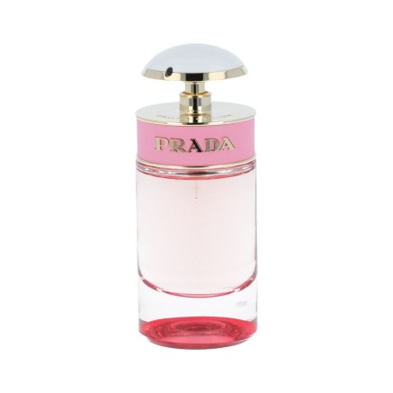 Perfume Mujer Prada Candy Florale EDT 50 ml 2