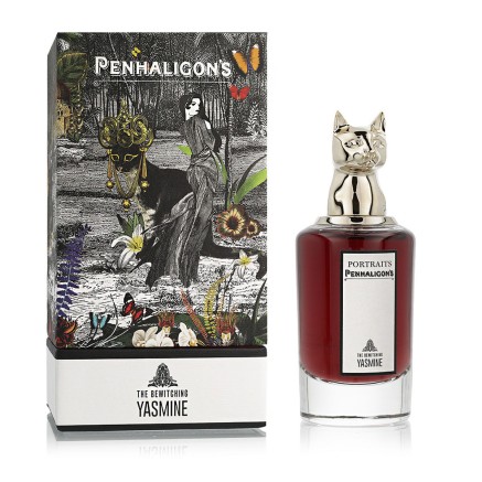 Parfum Femme Penhaligon's Portraits The Bewitching Yasmine EDP 75 ml