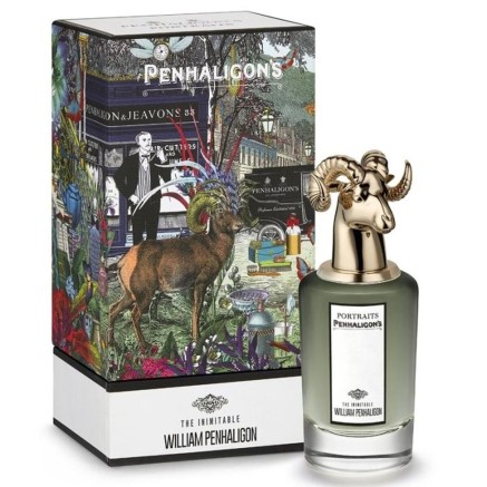 Profumo Unisex Penhaligon's Portraits The Inimitable William Penhaligo