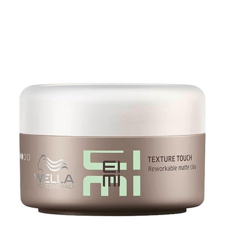Cera Modellante Wella EIMI 75 ml